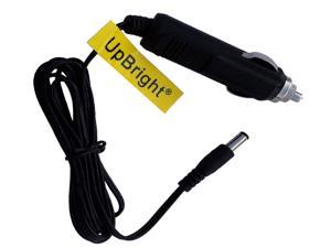Car Dc Adapter Replacement For G-Project G-Boom G-650 G650 Gproject Gboom Bluetooth Boombox Speaker Goodyear 1000 1200 Gy3034 Gy3020 Gy3033 600A Gy3031 Auto Lighter Plug Power Supply Charger