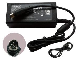 AC adapter Switching Power Supply for Model A-H4 4-Zone Hub A-BUS System 24VDC 