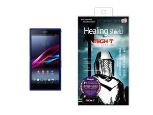 [] Sony Xperia Z Ultra Lte Bullet Proof Shock Absorption Screen Protector
