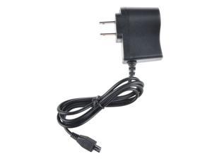 Ac-Dc Adapter Battery Charger For Sony Ps Vita Pch-2001 Power Supply Cord Psu