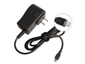 6.5 Ft Ac Adapter Charger For Samsung Galaxy S7 Sm-G930 G930u G930v Power Cord