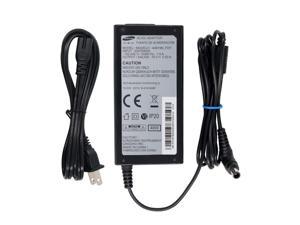 24VDC AC Adapter For Fargo Product No X001500 Direct to Card 550 ID Card Printer 