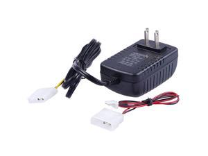 AC/DC Charger Power Adapter For VuPoint PDS-ST450 PDS-ST470 PDS-ST480 VP Scanner 