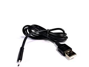 5 Feet Long High Speed Usb 2.0 Cable Compatible With Sony Wh1000xm4/B Headphones