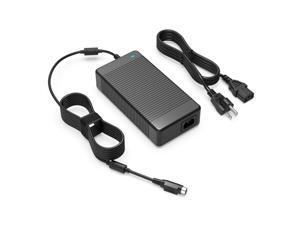 230W Ac Charger Fit For Msi Gt75 Gt76 Gt75vr Gt73vr Gt63 Gt62vr Gt83 Gt83vr Wt75 Wt73vr,Trident 3 9Si 9Sh Vr7rc 8Rc 8Ra Desktop,Vrtex Workstation Vortex W25 G25 Power Supply Adapter Cord 230W Ac Charger Fit For Msi Gt75 Gt76 Gt75vr Gt73vr Gt63 Gt62vr Gt83 Gt83vr Wt75 Wt73vr,Trident 3 9Si 9Sh Vr7rc 8Rc 8Ra Desktop,Vrtex Workstation Vortex W25 G25 Power Supply Adapter Cord