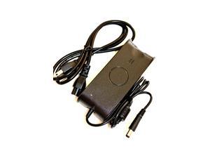 Ac Adapter Laptop Charger For Dell Inspiron 15 15-3521, 15-7537, 15R-5521, 15R-5537 Dell Inspiron 15 I3542 13542 Series 15.6" Ultrabook Laptop Notebook Battery Power Supply Cord Plug