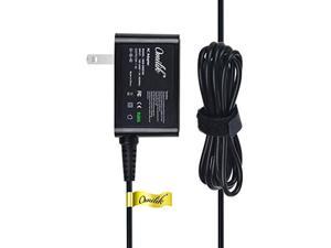 6Ft Cable 12V 2A Adapter Charger Fit For Wd Hdd Wdbfjk0080hbk Wdbbgb0040hbk-Nesn Power Supply Cord