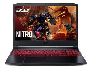 Acer Nitro 5 Gaming Laptop 10Th Gen Intel Core I510300HNvidia Geforce Gtx 1650 Ti 156 Full Hd Ips 144Hz Display 8Gb Ddr4256Gb Nvme SsdWifi 6 Dts X UltraBacklit KeyboardAn5155559Ks