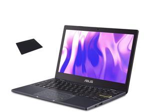Asus L210 Laptop 11.6” Hd Intel N4020 4Gb Ram 64Gb Emmc Flash Storage, One Year Office 365 Personal, L210ma-Db01 With Mouse Pad