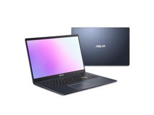 Asus Laptop L510 Ultra Thin Laptop, 15.6” Fhd Display, Intel Celeron N4020 Processor, 4Gb Ram, 128Gb Storage, Windows 10 Home In S Mode, 1 Year Microsoft 365, Star Black, L510ma-Ds04