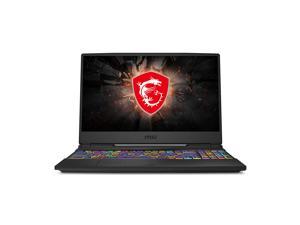 Msi Gl65 Gaming Laptop 156 Display Intel Core I510300H Nvidia Geforce Gtx 1650 16Gb Ram 512Gb Nvme Ssd Win10 Black 10Scxk211