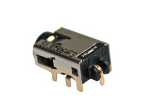 Cable Length: Buy 2 Piece Computer Cables New Laptop DC Jack Power Socket Charging Connector Port for Asus Taichi21 Taichi 21 21-DH51 21-DH71 