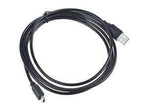 Usb Cable Laptop Pc Lead Cord For Fisher Price Kid Tough Digital Camera L8341/L8342