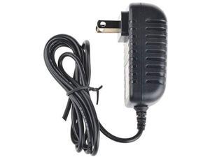 6.5 Feet Cable Ac/Dc Adapter Compatible With (12Vdc) Silicondust Hdhomerun Extended Dual Digital Ota Tuner (Models: Au-79Mu P,N: Hdtc-2Us, Hdtc-2Usm, Hdtc-2Us-M) Charger Power Supply