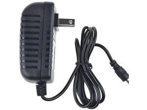12V 2A 2000mA 5.5mm x 2.5mm AC DC Power Supply Adapter Battery Charger Cord 