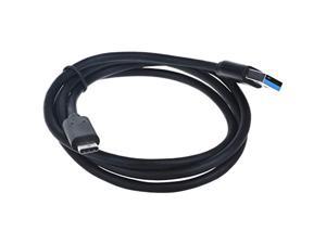 3.3Ft Black Charger Cable Cord Compatible With Lg G2 Flex 2 G Pro Lite Stylo Vista 2 Intuition