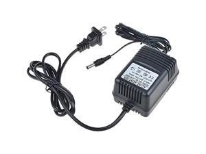 AC ADAPTER Kurzweil keyboard PP95-20 PP9520 KME1 ME1 PC1 STA-5790 Charger 