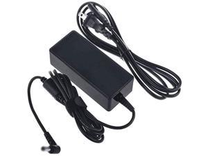 Ac/Dc Adapter Compatible With Buffalo Airstation N300 Whr-300Hp2d Wzr-1750Dhp Ac1750 Wzr-1166Dhp Ac1200 Wzr-900Dhp Wzr-900Dhp2 Gigabit Dual Band Open Source Dd-Wrt Wireless Router Charger