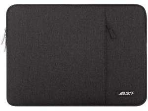 Cool Alien 17" 17.3" Laptop Sleeve Case Carry Holder Bag For Dell Alienware M17x 