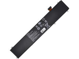 Rc30-0248 Laptop Battery Replacement For Razer Blade Advanced 15 2018 2019 Rtx 2060 2070 2080 Rz09-02385 Rz09-02386 Rz09-02486 Rz09-02886 Rz09-02887 Rz09-02888 Rz09-0301 Rz09-03135 15.4V 80Wh