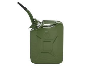 20L Jerry Can Fuel Steel Tank in Green Tank for Storing Industrial Oil & Gas Dispensers Accessories, Solid Steel Tank Fuel Gas Gasoline Green 20L Jerry Can Fuel Steel Tank in Green Tank for Storing Industrial Oil & Gas Dispensers Accessories, Solid Steel Tank Fuel Gas Gasoline Green