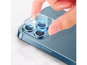 iPhone Tempered Glass Camera Lens Protector iPhone 12 11 Pro Max