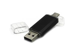 32GB USB C Flash Drive USB Memory Stick Dual USB Type C Thumb Pen Drive