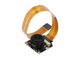 Raspberry Pi Zero Night Camera + 2Pcs IR LED 5MP Camera Module For Raspberry Zero Wide Angle Fish Eye Webcam Raspberry Pi Zero Night Camera + 2Pcs IR LED 5MP Camera Module For Raspberry Zero Wide Angle Fish Eye Webcam