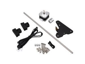 1Set Creality Ender 3 Dual Z Axis Upgrade Kit for Ender 3 Pro 3D Printer Parts 1Set Creality Ender 3 Dual Z Axis Upgrade Kit for Ender 3 Pro 3D Printer Parts
