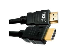 SCP 4K HDMI Cable, HDMI 2.0 18Gbps, Supports 4K 60Hz(4 4 4, 18 Gbps, ARC, HDCP2.2, UL CL2 IN-WALL RATED) 1440P High Speed Ultra HD Cord (6ft) SCP 4K HDMI Cable, HDMI 2.0 18Gbps, Supports 4K 60Hz(4 4 4, 18 Gbps, ARC, HDCP2.2, UL CL2 IN-WALL RATED) 1440P High Speed Ultra HD Cord (6ft)