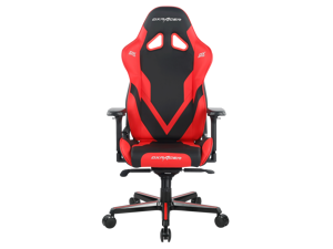 DXRacer Ergonomically Gaming Chair G Series - GB001 - Black and Red