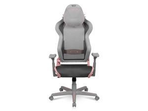 DXRacer Ergonomic Mesh Gaming Chair Air D7100 Pink
