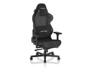 DXRacer Ergonomic Mesh Gaming Chair Modular Design Air Pro Series- Black