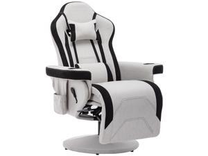 Gaming Chair/Reclining Gaming Chair/Adjustable headrest and lumbar support Gaming Chair/Reclining Gaming Chair/Adjustable headrest and lumbar support