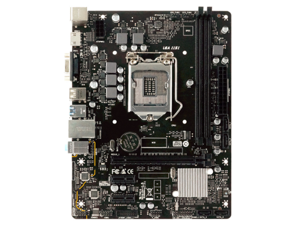 LGA 1151 motherboard Intel H310 Desktop Support Intel 8th and 9th generation Core series CPU LGA 1151 motherboard Intel H310 Desktop Support Intel 8th and 9th generation Core series CPU