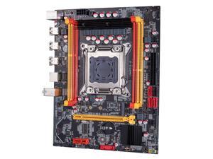 New X79 LGA 2011 motherboard computer motherboard supports server DDR3 memory support E5-2670/2689 New X79 LGA 2011 motherboard computer motherboard supports server DDR3 memory support E5-2670/2689