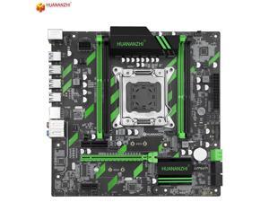 X79 ZD3 REV2.0 Motherboard For Intel X79 LGA 2011 Motherboard RECC DDR3 SATA3.0 M.2 NGFF/NVME MATX Mainboard X79 ZD3 REV2.0 Motherboard For Intel X79 LGA 2011 Motherboard RECC DDR3 SATA3.0 M.2 NGFF/NVME MATX Mainboard