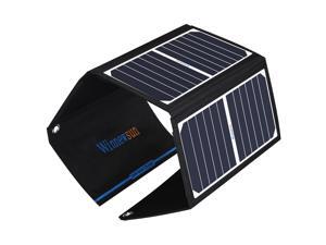 Foldable Solar Charger 28W for Cell Phones,for iPhone,for iPad, for iPods and Android 5V USB Charging Devices with High Efficiency SunPower Foldable Solar Panel Charger Foldable Solar Charger 28W for Cell Phones,for iPhone,for iPad, for iPods and Android 5V USB Charging Devices with High Efficiency SunPower Foldable Solar Panel Charger