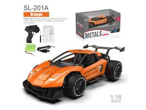 Yoizurr Remote Control Car 2.4G RC Car RC Vehicle 1:16 Scale Electric Remote Toy Racing High Speed Car Toy for Kids Boys and Girls Christmas Gifts Yoizurr Remote Control Car 2.4G RC Car RC Vehicle 1:16 Scale Electric Remote Toy Racing High Speed Car Toy for Kids Boys and Girls Christmas Gifts