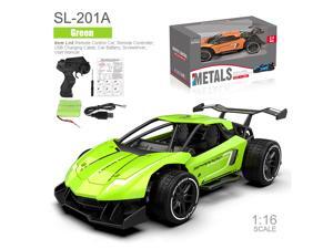Yoizurr Remote Control Car 2.4G RC Car RC Vehicle 1:16 Scale Electric Remote Toy Racing High Speed Car Toy for Kids Boys and Girls Christmas Gifts Yoizurr Remote Control Car 2.4G RC Car RC Vehicle 1:16 Scale Electric Remote Toy Racing High Speed Car Toy for Kids Boys and Girls Christmas Gifts