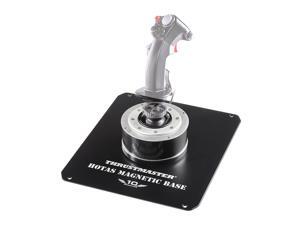 THRUSTMASTER HOTAS MAGNETIC BASE THRUSTMASTER HOTAS MAGNETIC BASE