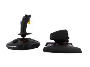 Thrustmaster T.16000M FCS HOTAS Controller