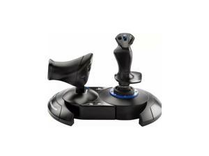 Thrustmaster 4169085 T-flight Hotas 4 Joystick for PS4 and PC