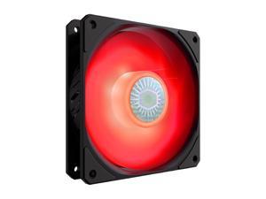 Cooler Master SickleFlow 120 LED Fan (Red)