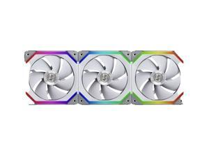 Lian Li UNI FAN SL120 3 Pack white with Controller 120mm LED Lian Li UNI FAN SL120 3 Pack white with Controller 120mm LED