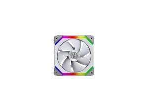 Lian Li UNI FAN SL120 Single Pack White without Controller 120mm Lian Li UNI FAN SL120 Single Pack White without Controller 120mm