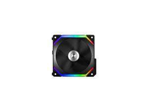 Lian Li UNI FAN SL120 Single Pack White without Controller 120mm Lian Li UNI FAN SL120 Single Pack White without Controller 120mm