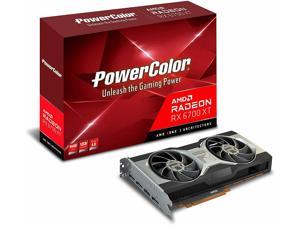 PowerColor Red Devil AMD Radeon RX 6900 XT Gaming Graphics Card