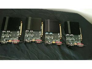 XFX AMD Radeon HD 6450 2 GB DDR3 PCI-E x16 2.1 Desktop Video Card XFX AMD Radeon HD 6450 2 GB DDR3 PCI-E x16 2.1 Desktop Video Card