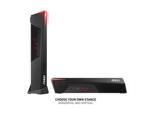 MSI MPG Trident 3 10SA-001US Gaming Desktop,i5-10400F,GTX 1650SUPER MSI MPG Trident 3 10SA-001US Gaming Desktop,i5-10400F,GTX 1650SUPER